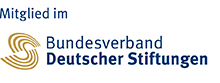 Mitglied im Bundesverband Deutscher Stiftungen